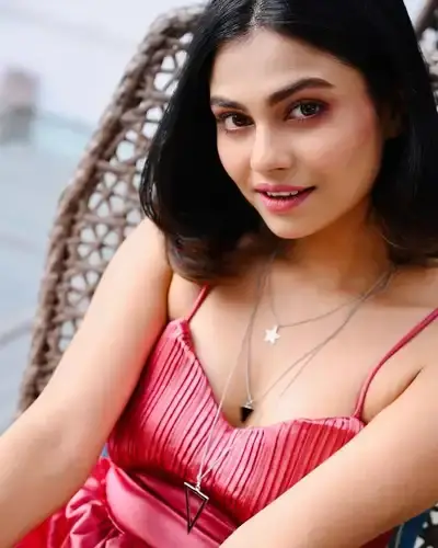 Escort Service Nettapakkam